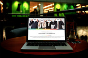 UI/UX PowerPoint Presentation, a Presentation Template by ORCOLOR (Thumbnail 5 of 7)