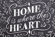 Procreate Lettering Brushes Classic, a Brush Add-On by Mila Garret (Thumbnail 3 of 7)