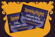 Bloodlust - Halloween Font, a Handwritten Font by Typefactoryco (Thumbnail 6 of 8)