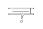 Wall Shelf Bracket Vector Bundle, an Illustration by Gaye Art (Thumbnail 43 of 51)