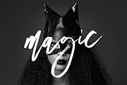 Magic Winter | Script Serif Font Duo, a Serif Font by KA Designs (Thumbnail 11 of 24)
