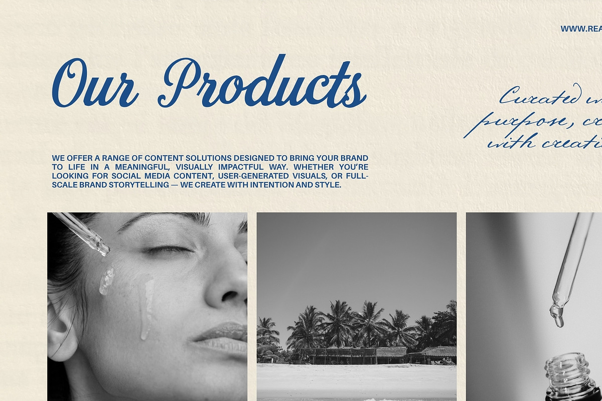 Romantic Caligrafy Font, a Script Font by elfy creative (Photo 4 of 5)