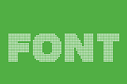 Lovechild, a Sans Serif Font by Brave Type (Thumbnail 3 of 3)