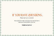 Woven Throw Blanket Mockup Bundle, a Household Mockup by VisualGrid (Thumbnail 10 of 10)