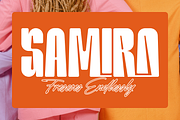 Frescoes Endlessly - Condensed Font, a Sans Serif Font by 177Studio (Thumbnail 5 of 8)