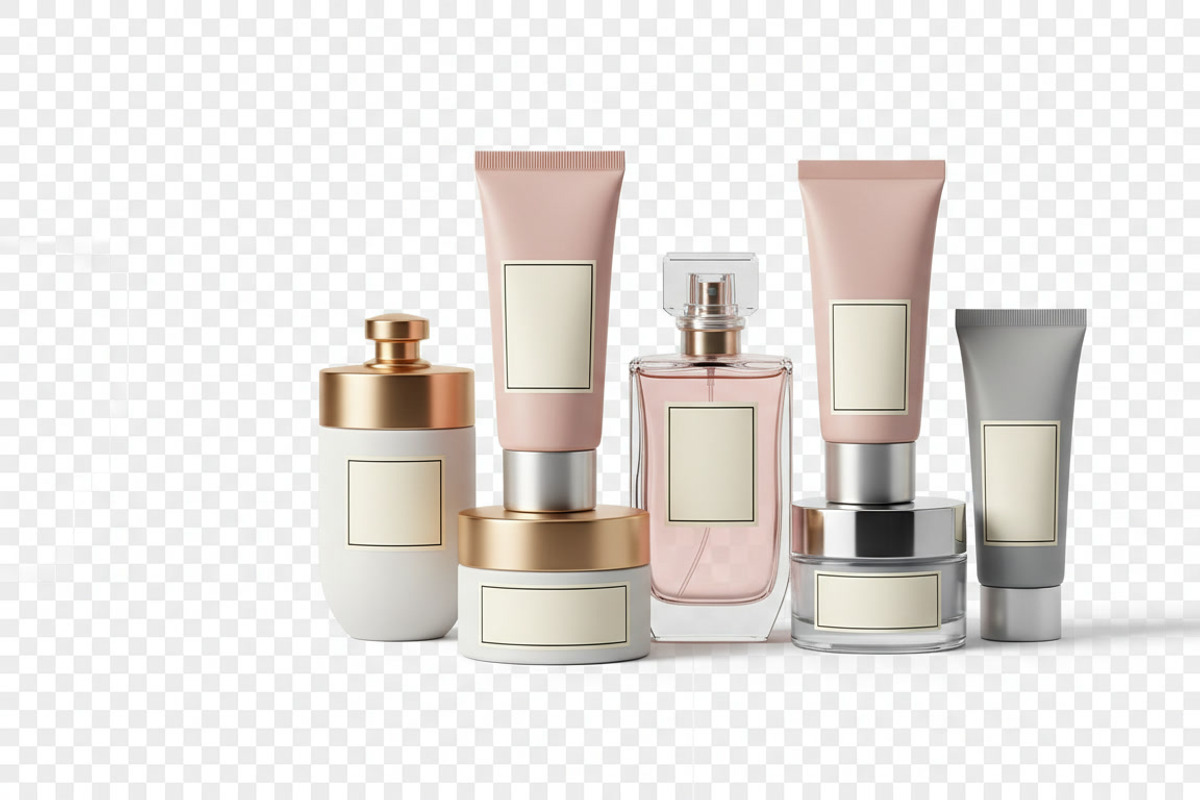 31 Premium Cosmetic Product Mockups, a Cups & Container Mockup by adenpinkstore (Photo 20 of 32)