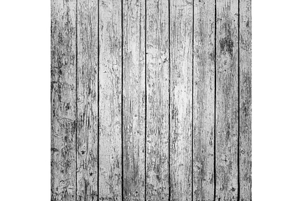 White Wooden Background, an Abstract Photo by Our Amazing World