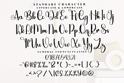 Jungle Disney, a Handwritten Font by FreshTypeINK (Thumbnail 8 of 8)