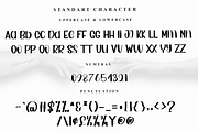 Outside, a Sans Serif Font by InermediaSTUDIO (Thumbnail 1 of 7)