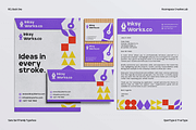 BackOne – A Bold Modern Sans Font, a Sans Serif Font by roomspace creative lab (Thumbnail 12 of 15)
