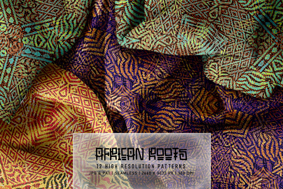 African Roots