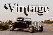Miraden Florale Modern Serif Font, a Serif Font by Storytype Studio (Thumbnail 8 of 15)