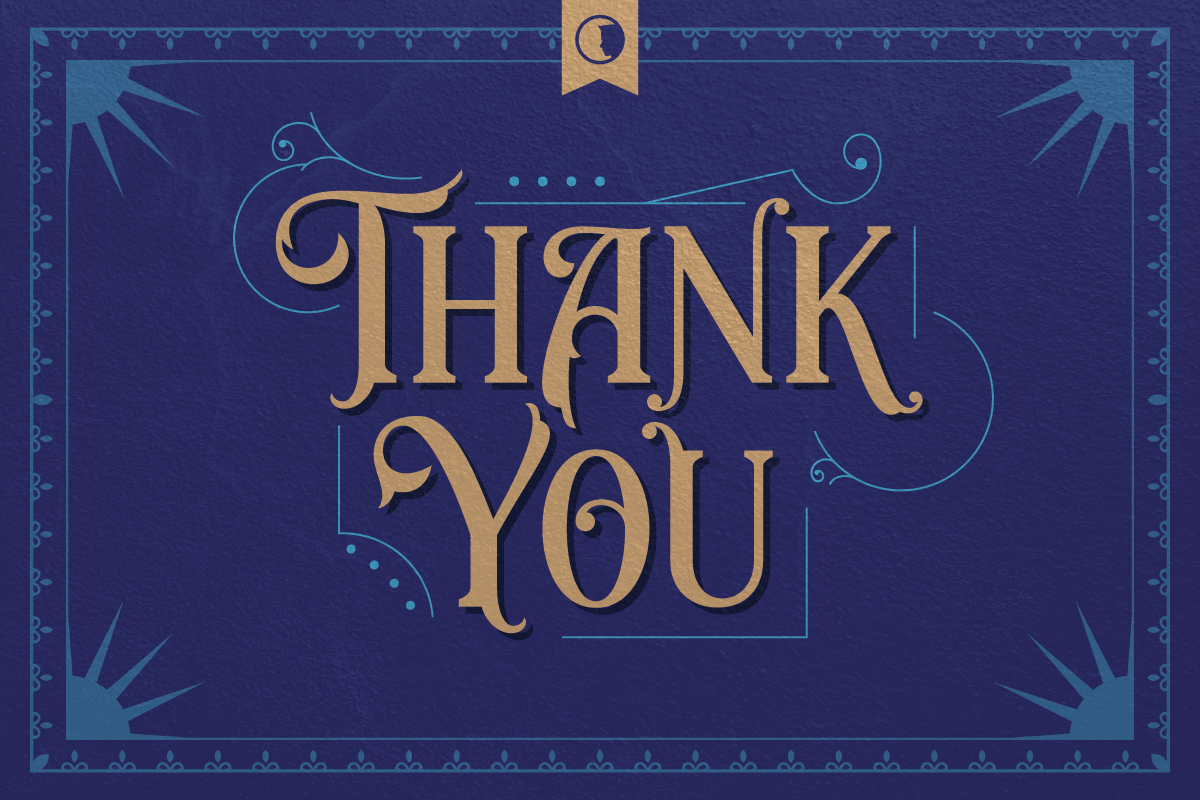 Royal Chrisnight a Vintage Font, a Serif Font by Skillyas_Studio (Photo 9 of 9)
