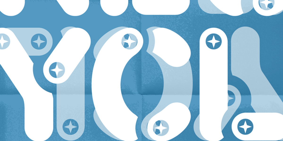 Cargo TRF, a Font by TipografiaRamis (Photo 4 of 6)