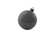 Christmas Ball Mockup, a Mockup by mockupbuys (Thumbnail 5 of 16)