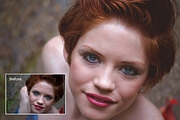 Portrait Lightroom Presets, an Action Add-On by PresetKingdom.com (Thumbnail 4 of 6)