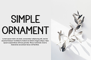Autumn Dream, a Sans Serif Font by InermediaSTUDIO (Thumbnail 7 of 8)
