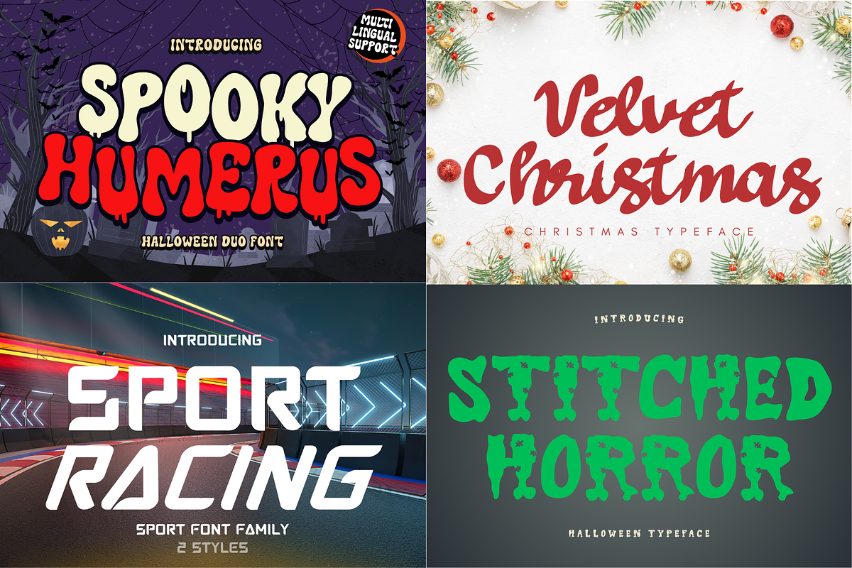 44 Fonts Mega Bundle, a Handwritten Font by Brown Cupple (Photo 12 of 12)