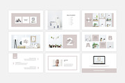 Rigel Presentation Template, a Presentation Template by SlideStation (Thumbnail 6 of 11)