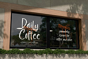 Manifesta Playful Handwritten, a Script Font by Letterena Studios Script (Thumbnail 7 of 10)