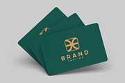EE letter elegant logo design, a Branding & Logo Template by Amadul11 (Thumbnail 2 of 4)