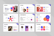 Digital Market Agency Presentation, a Social Media Template by evgenystudio (Thumbnail 6 of 7)