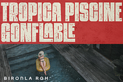 Bironla – Sans Serif Font, a Sans Serif Font by NDNL Studio (Thumbnail 3 of 10)