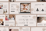 Minimal Powerpoint Template, a Presentation Template by SKY CREATION (Thumbnail 5 of 6)