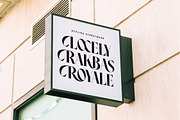 Noresa Modern Editorial Serif, a Serif Font by timelesstype.co (Thumbnail 6 of 20)