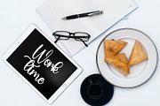 Natural, a Handwritten Font by InermediaSTUDIO (Thumbnail 2 of 6)