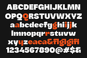 Micuale, a Sans Serif Font by Wildan Type (Thumbnail 7 of 7)