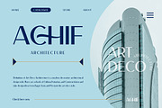 Elcorita, a Sans Serif Font by kerismaker (Thumbnail 4 of 12)