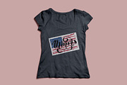 States Name of USA, an Illustration by Adalin (Thumbnail 3 of 11)