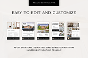 Real Estate Flyers | Sell Sheets, a Flyer Template by Gebers Marketing & Design (Thumbnail 2 of 5)