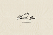 Romane | Classic Handwritten Script, a Handwritten Font by Ardana Creative (Thumbnail 11 of 11)