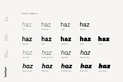 TT Hazelnuts, a Sans Serif Font by TypeType (Thumbnail 3 of 11)