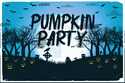 Jengled a Blood Horror Font, a Font by Bayuktx (Thumbnail 8 of 8)