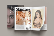 Galisteo, a Serif Font by Subqi Std (Thumbnail 2 of 9)