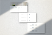Createvedsgn Google Slide Template, a Presentation Template by Inkofert (Thumbnail 10 of 11)