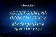 Algiesa, a Sans Serif Font by Rishsketch (Thumbnail 7 of 11)