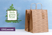 Smokys: 4 Brands w/Illustrations, a Templates & Theme by Rachel Ortiz (Thumbnail 12 of 15)