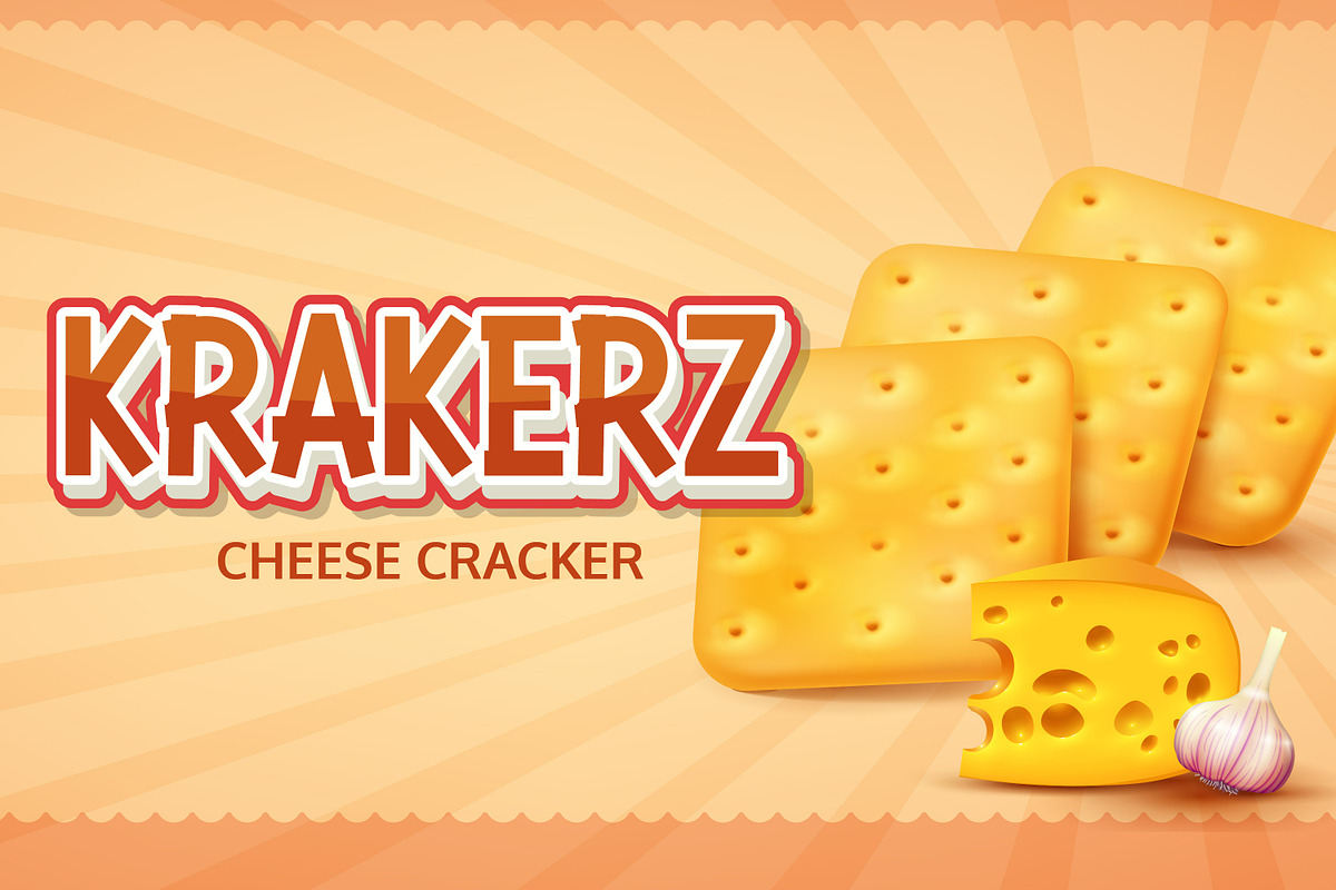 Rockbitz - Awesome Kids Font, a Font by Almarkhatype (Photo 6 of 10)