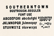 40 Illustrations & Fonts use, an Object Illustration by Southerntown (Thumbnail 2 of 4)