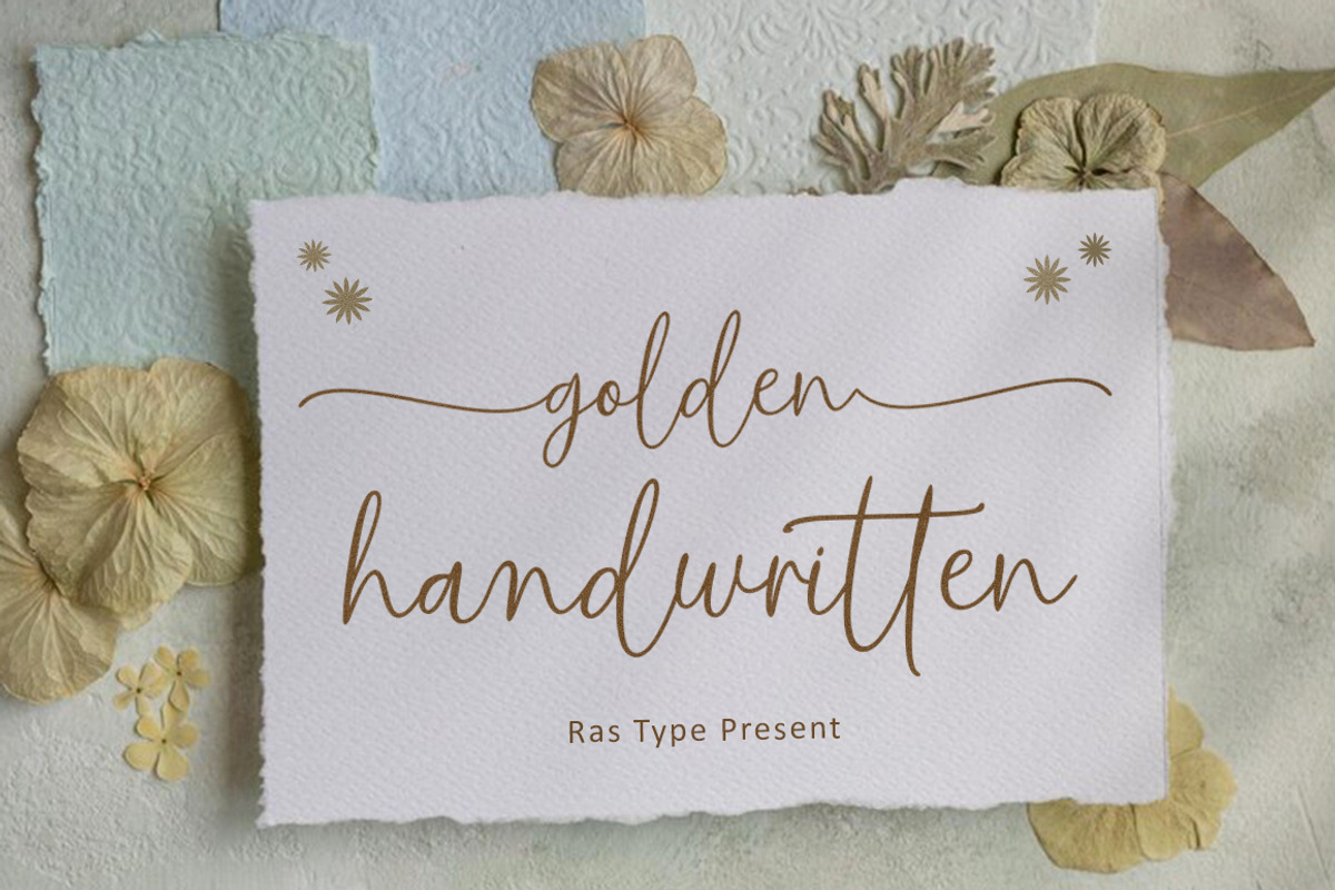 Shelling Script, a Script Font by Rastype (Photo 9 of 9)