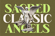 Elarion Elegant Serif Font, a Font by PutraCetol Studio (Thumbnail 4 of 5)