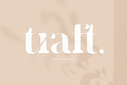 Manky, a Slab Serif Font by DYSA Studio (Thumbnail 9 of 10)