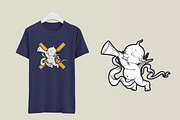 14 Angels - Vector Illustrations, an Illustration by Inkwell Supply Co (Thumbnail 8 of 12)