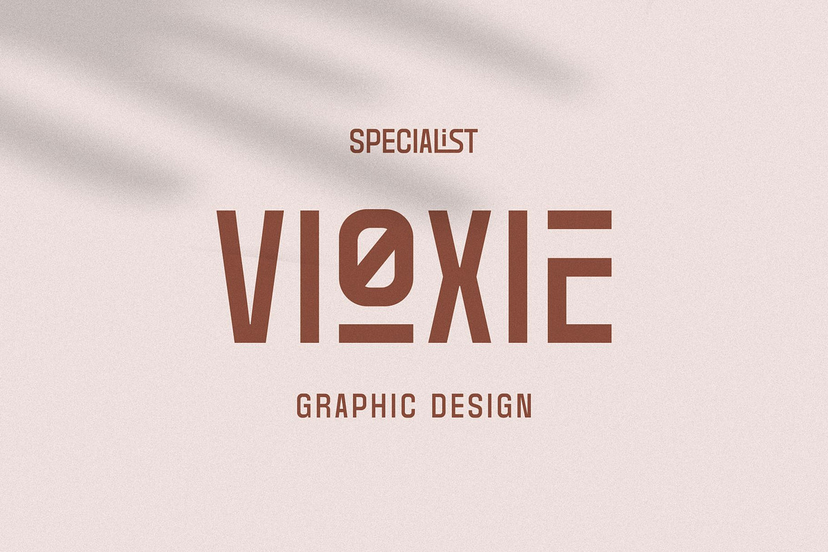 MALISON, a Sans Serif Font by Penatic Studio (Photo 2 of 10)