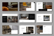 Friday– Interior Design Keynote, a Presentation Template by Dens Creative Studio (Thumbnail 2 of 6)