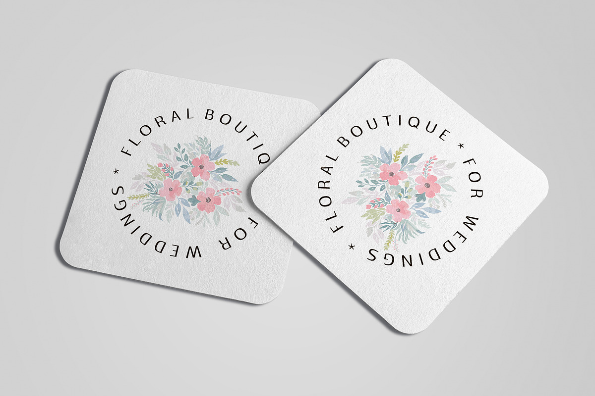 SALE! Versatile Logo Templates, a Branding & Logo Template by SwitzerShop (Photo 5 of 13)